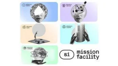 EU Missions: Free training and scaling support for social innovators