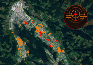 Slovenj Gradec