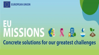 Online workshop on mission-oriented policy implementation and learning tools