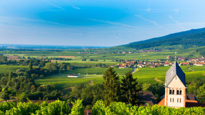 Rural areas in France post 2027: Designing an integrated response to rural needs 