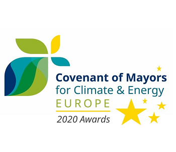 Covenant of Mayors 2020 Awards