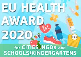 EU Health Award 2020