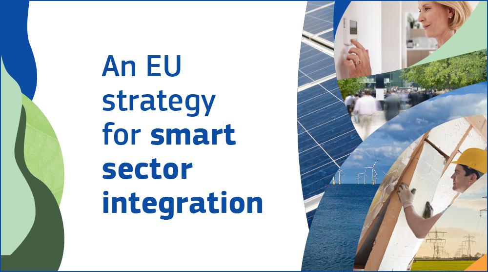 Smart sector integration