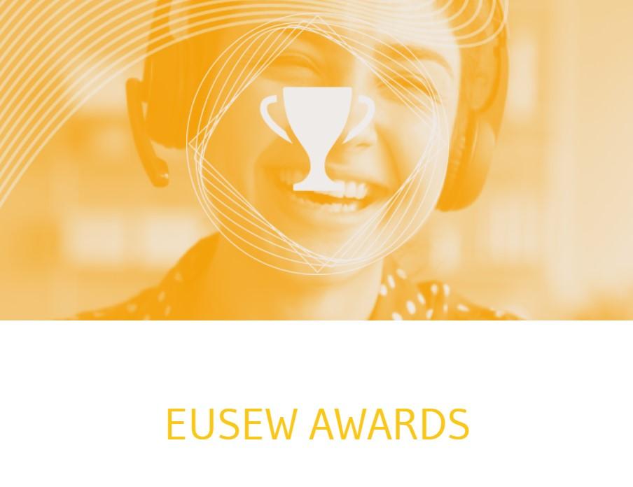 EUSEW 2020 Awards winners announced