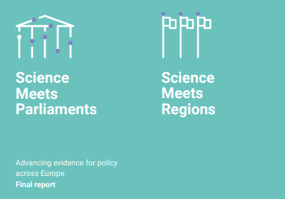 Science meets Parliaments/Science meets Regions - Final report published