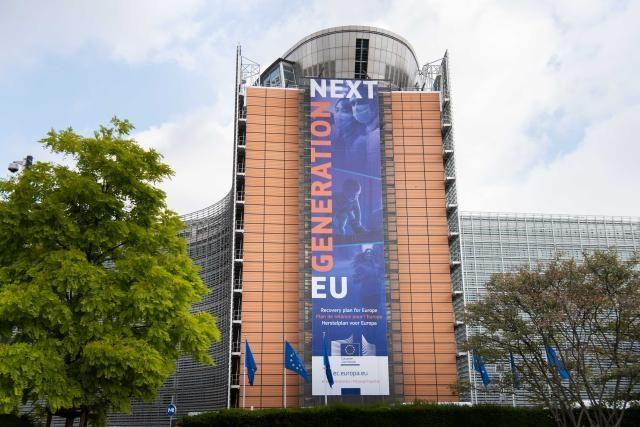 NextGenerationEU - image from European Commission