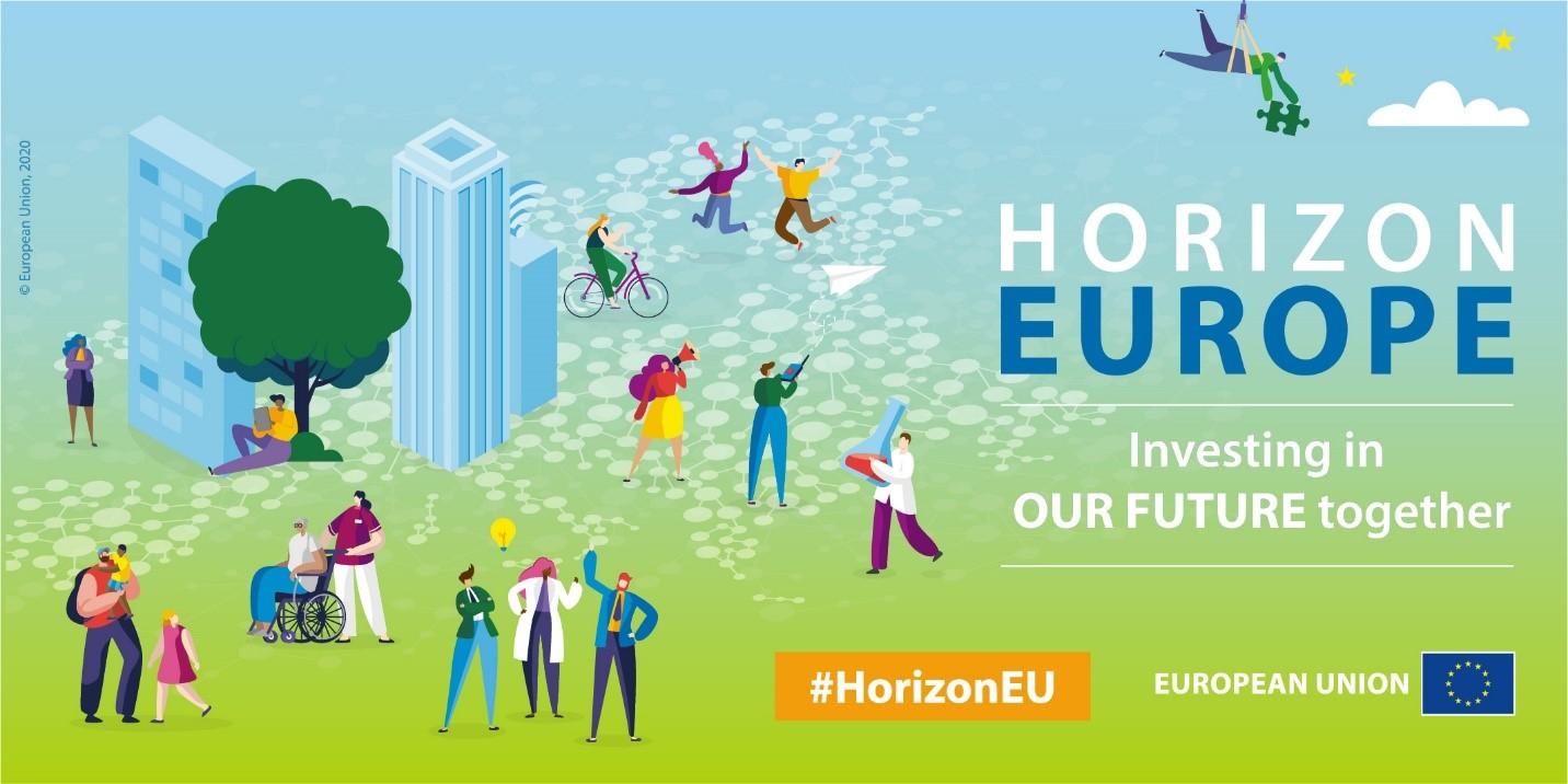 Horizon Europe programme approved by European Parliament