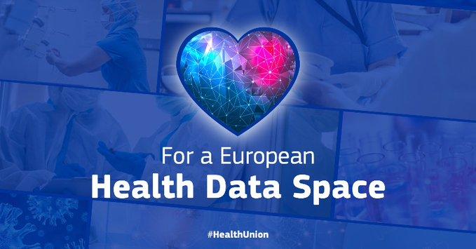 Public consultation launched of European Health Data Space