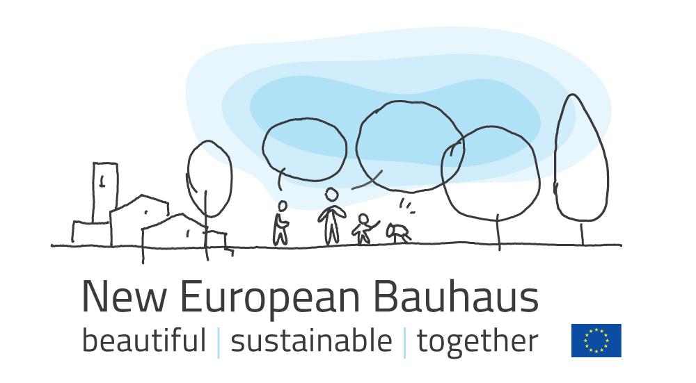 The New European Bauhaus Prizes 2021
