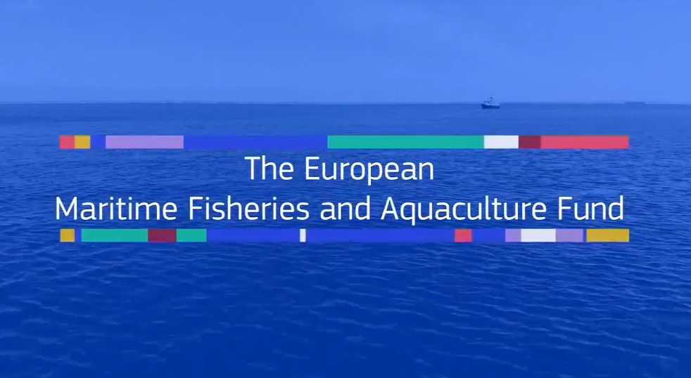 Approval of European Maritime, Fisheries & Aquaculture Fund