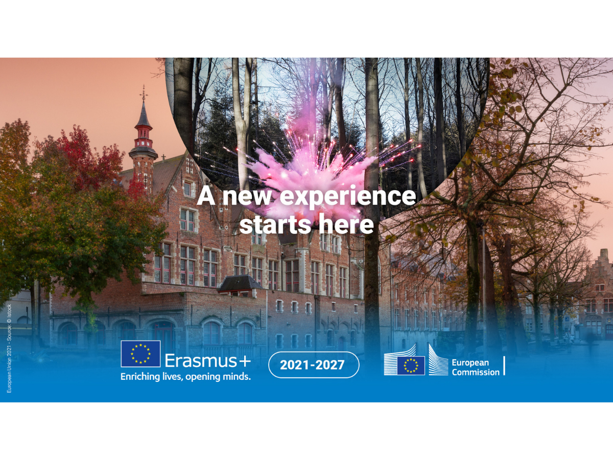 Erasmus+ 2022 programme guide & calls launched