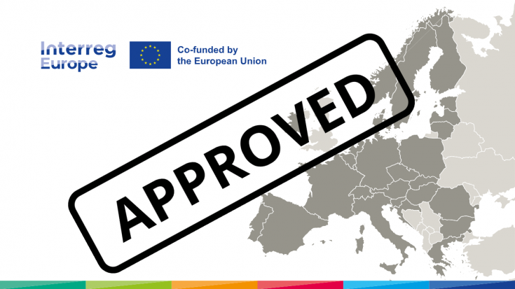 Interreg Europe 2021-2027 Cooperation Programme approved