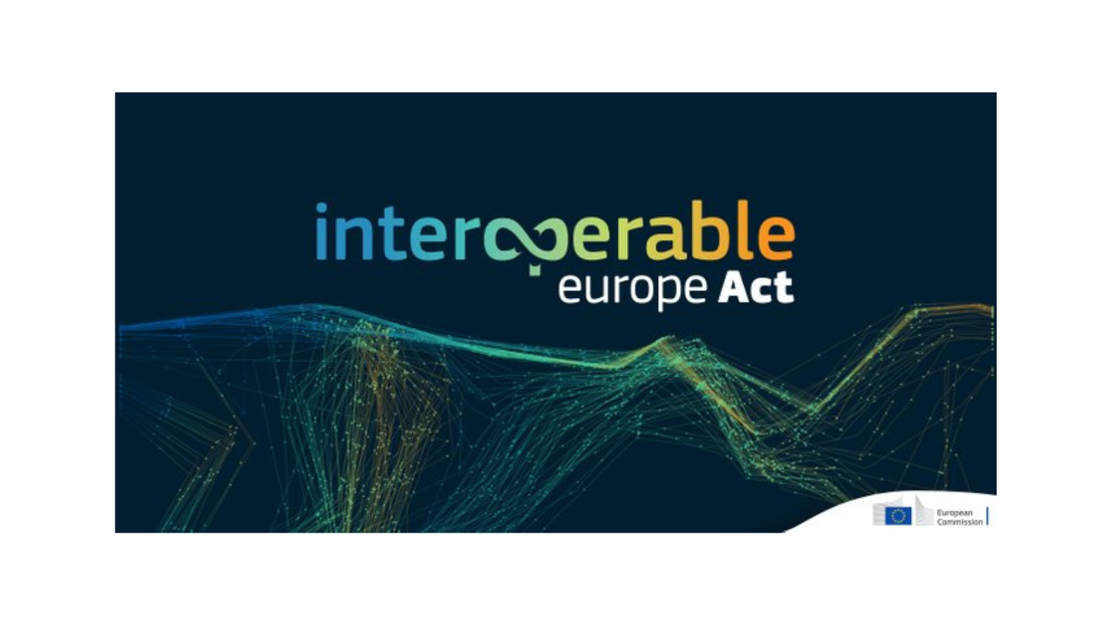 New Interoperable Europe Act proposal adopted 
