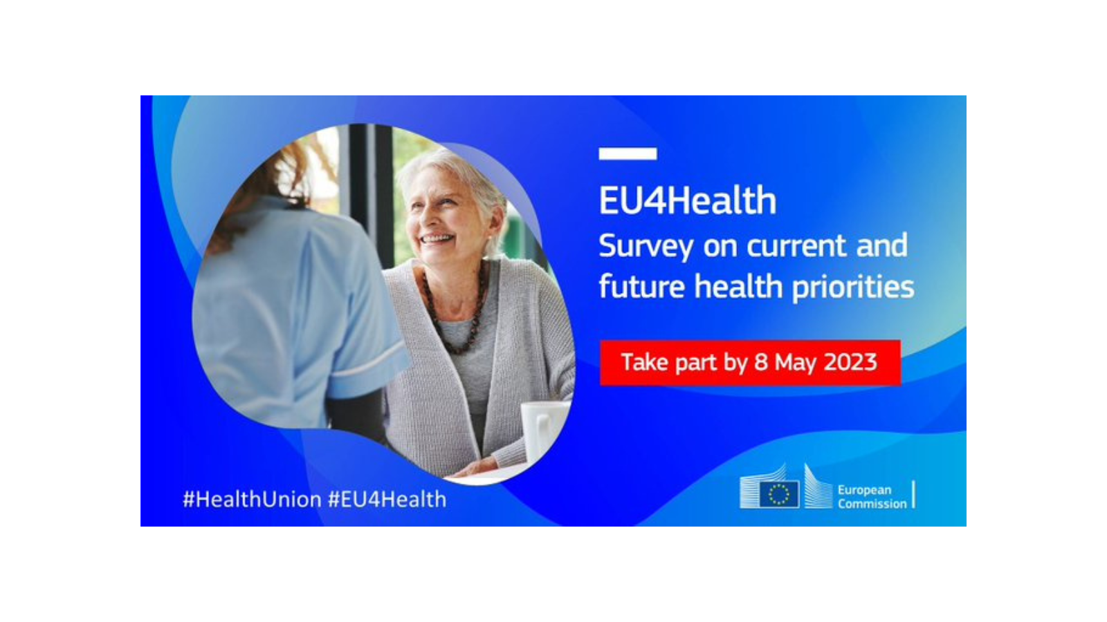 Stakeholders' Targeted Consultation on EU4Health: future priorities, orientation and needs