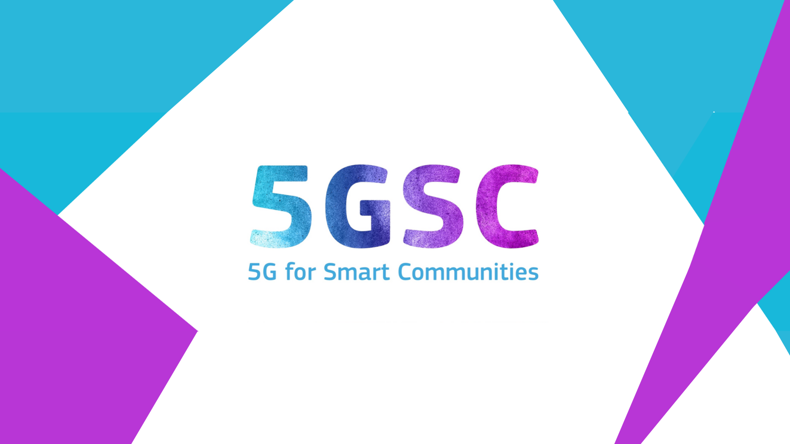 5G for Smart Communities Support Platform Launches Insight Consultation for Third Call