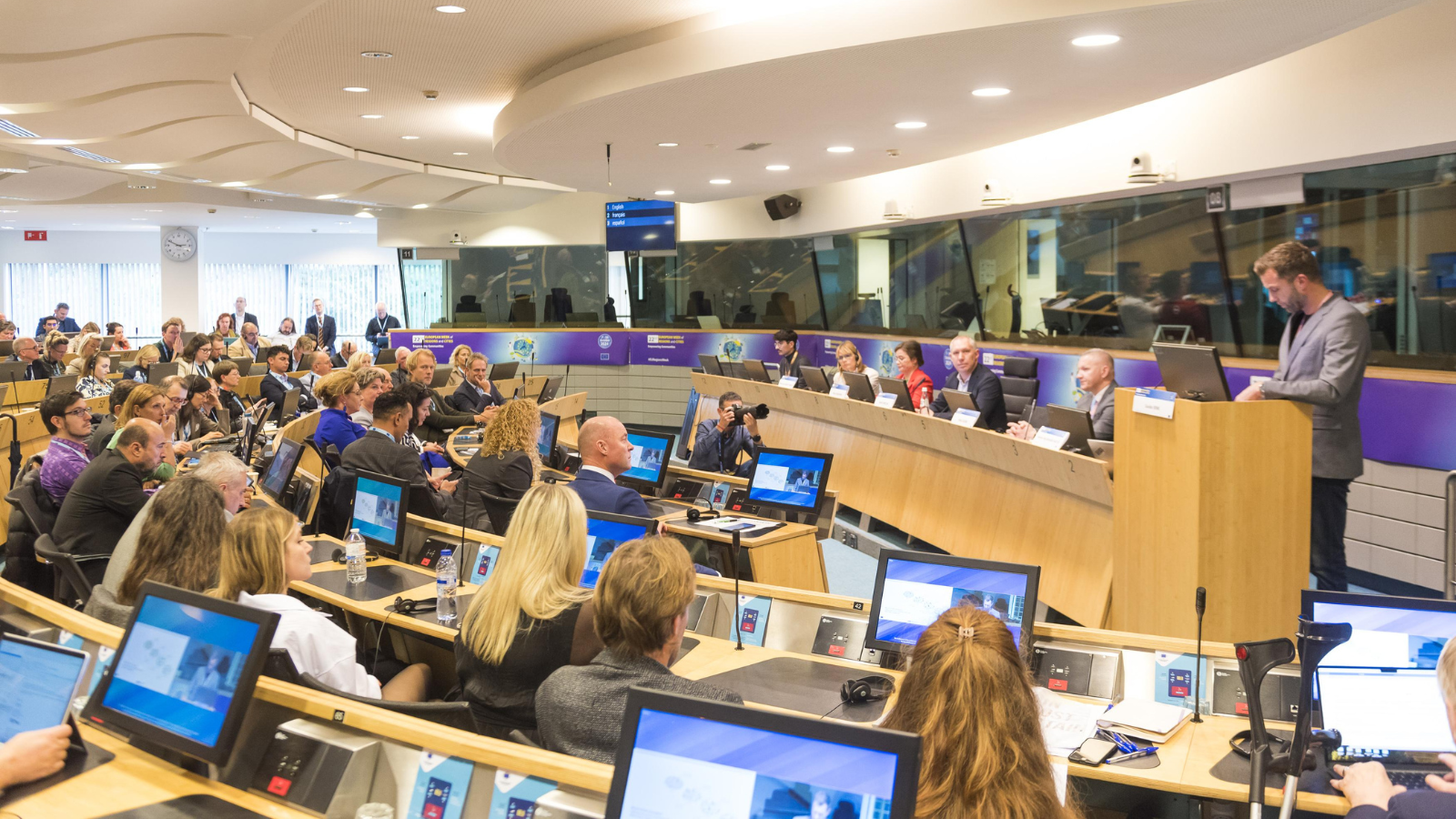 Reflecting on the 2024 Living-in.EU Digital Assembly