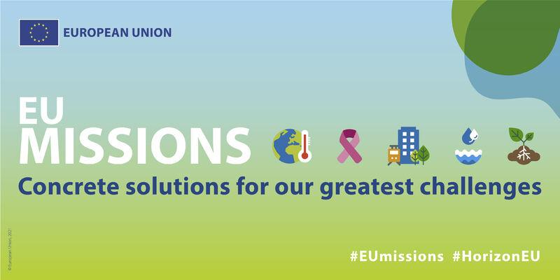 Contribute to the 2026 assessment of EU Missions 