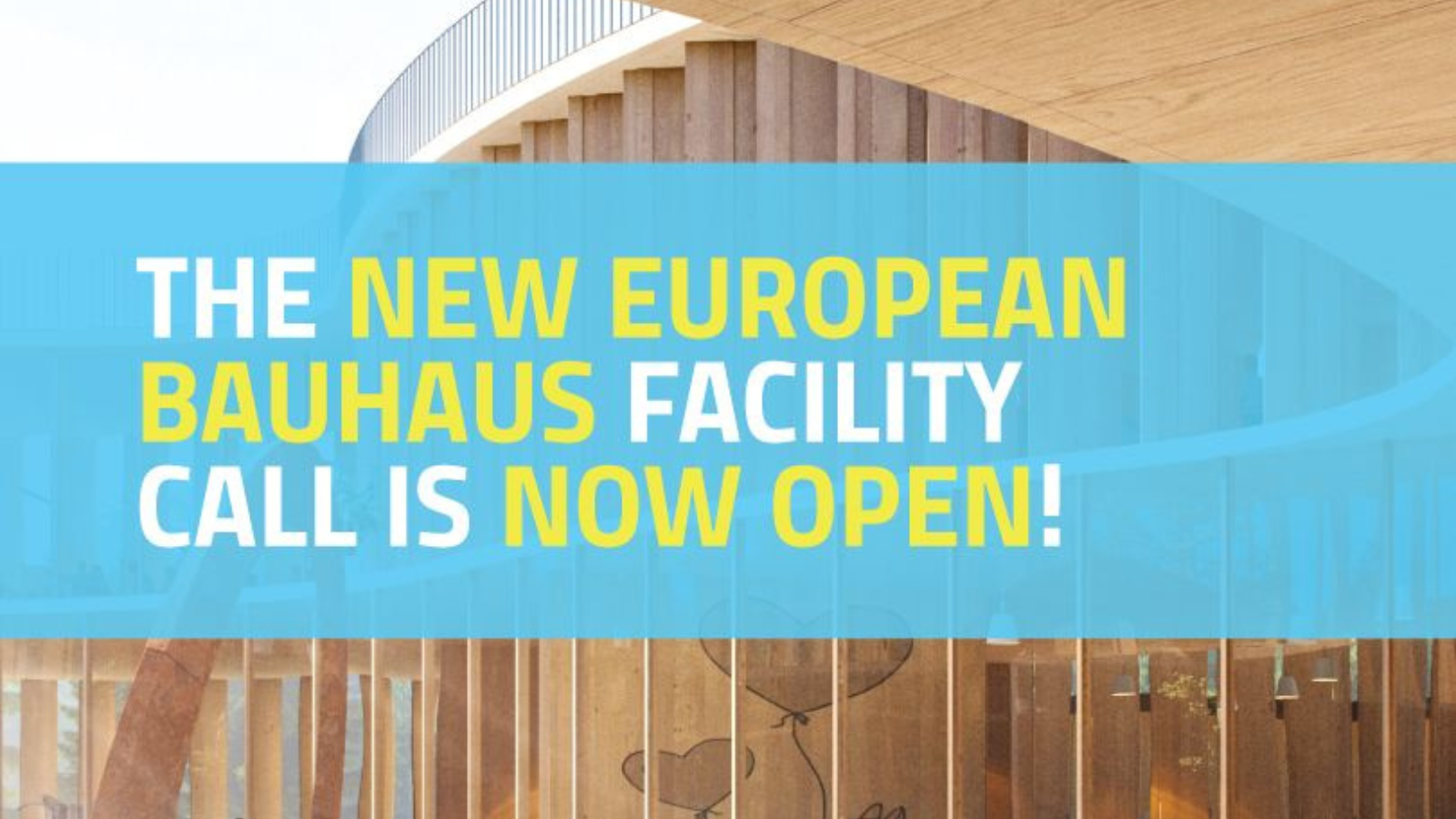 The NEB Facility 2026 call for proposals now open