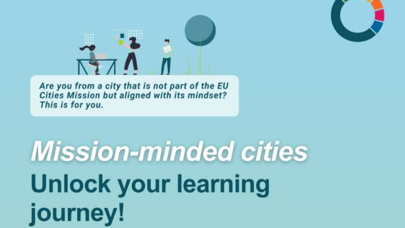  NetZeroCities services open to all cities
