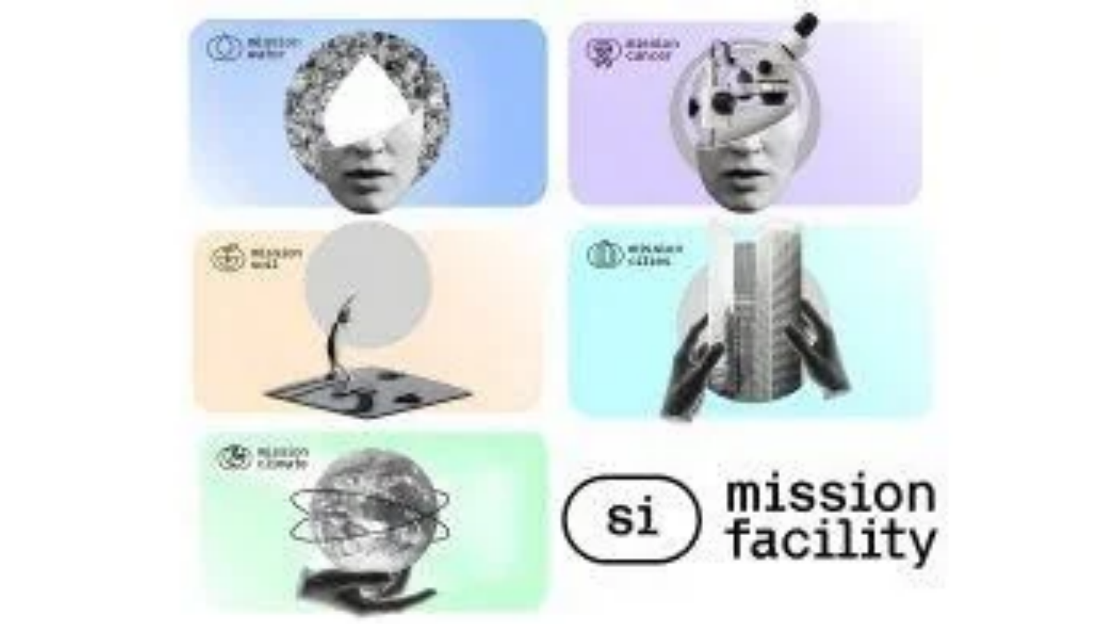 EU Missions: Free training and scaling support for social innovators